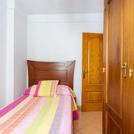 Apartamento Paloma *