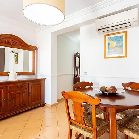Apartamento Paloma