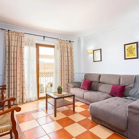 Paloma Apartamento