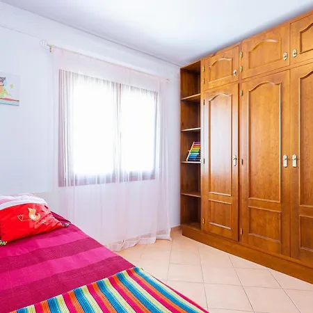 Paloma Apartamento *