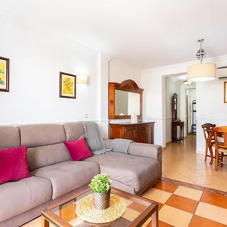 Paloma Apartamento Nerja